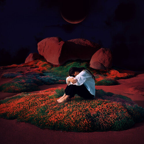PRE-ORDER: Lily Juniper "Bloom Gloom" LP