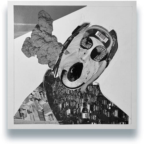 PRE-ORDER: Romare "Oblivion" 2xLP