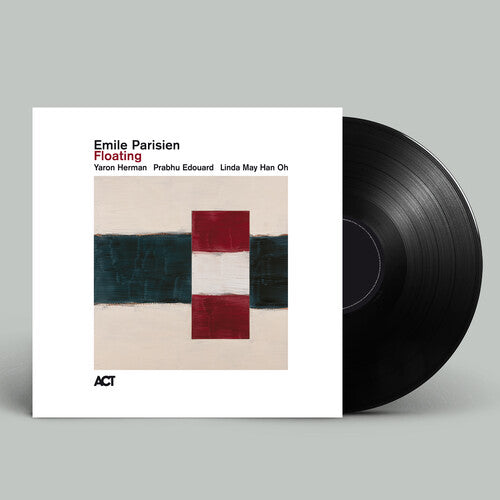 PRE-ORDER: Emile Parisien "Floating" LP