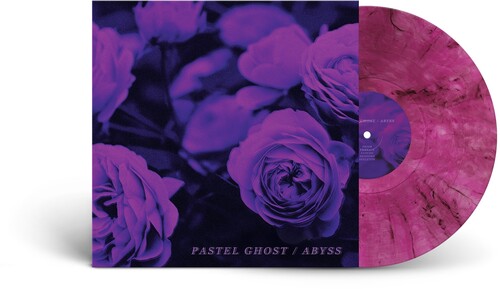 PRE-ORDER: Pastel Ghost "Abyss" LP (Indie Exclusive Purple Smoke Vinyl)