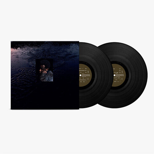 PRE-ORDER: MorMor "No One Alive Will Listen" 2xLP