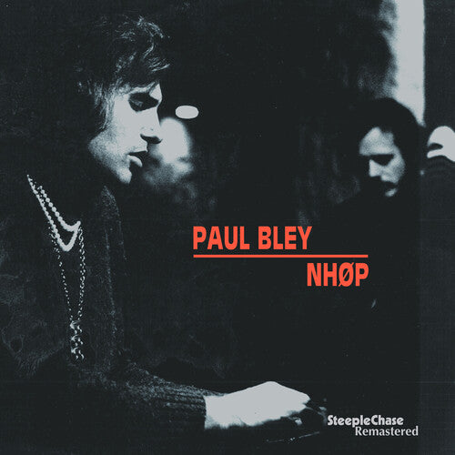 PRE-ORDER: Paul Bley "Bley Nhop" LP