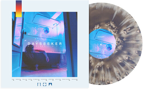 PRE-ORDER: Dayseeker "Sleeptalk" LP (Limited Edition "Comet" Color Vinyl)