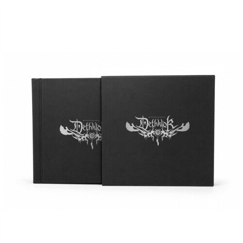 PRE-ORDER: Dethklok "Two Decades of Deth" 6xLP + Book Box Set