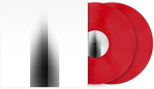 PRE-ORDER: Sleep Token "Sundowning" 2xLP (Red Transparent Vinyl)