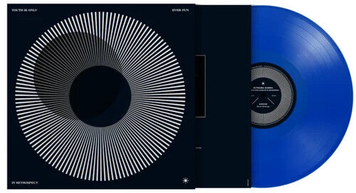 PRE-ORDER: Sundara Karma "Youth Is Only Ever Fun In Retrospect" LP (Limited Edition 180g Blue Vinyl)