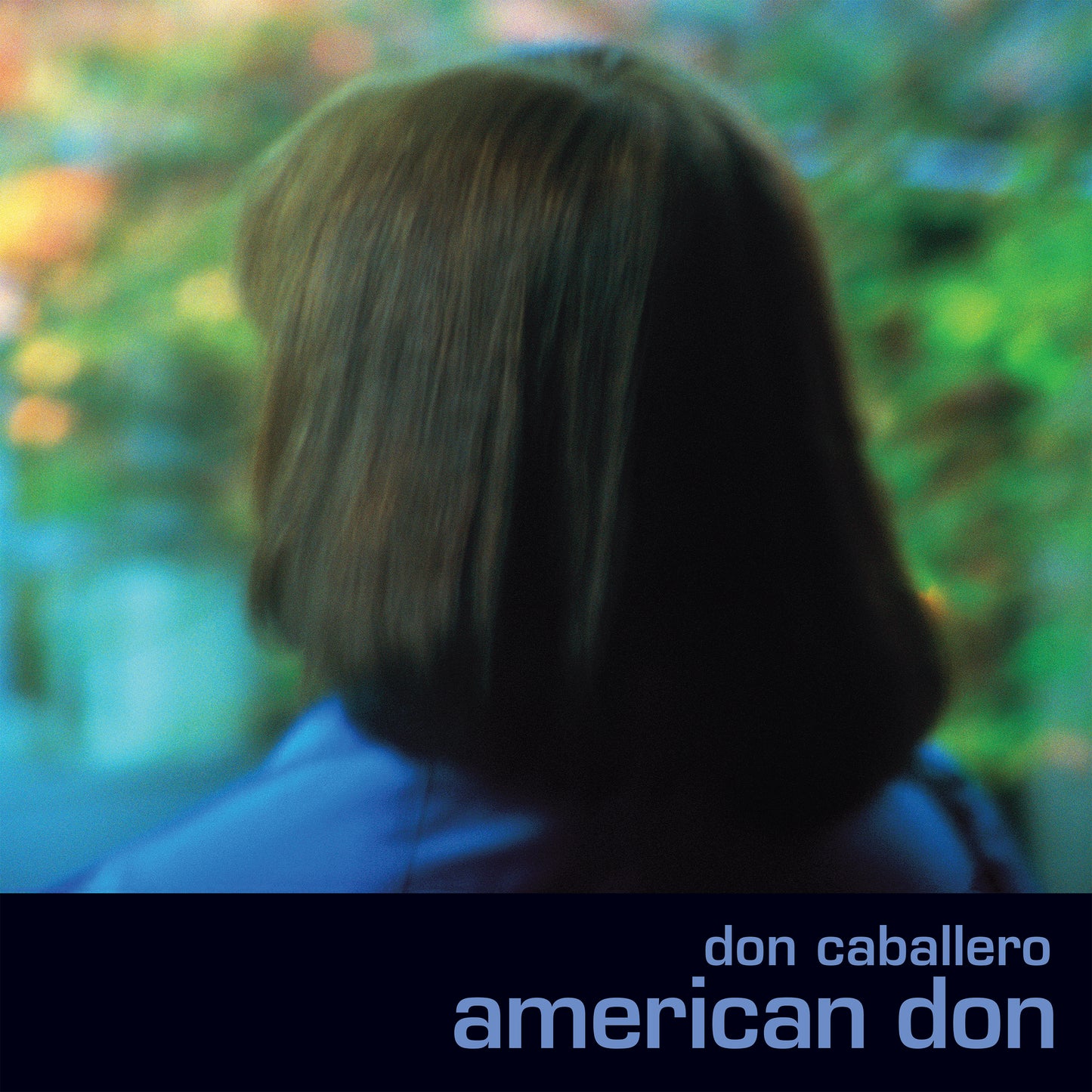 PRE-ORDER: Don Caballero "American Don (Deluxe Edition)" 3xLP (Maui Blue & Orchid Color Vinyl)
