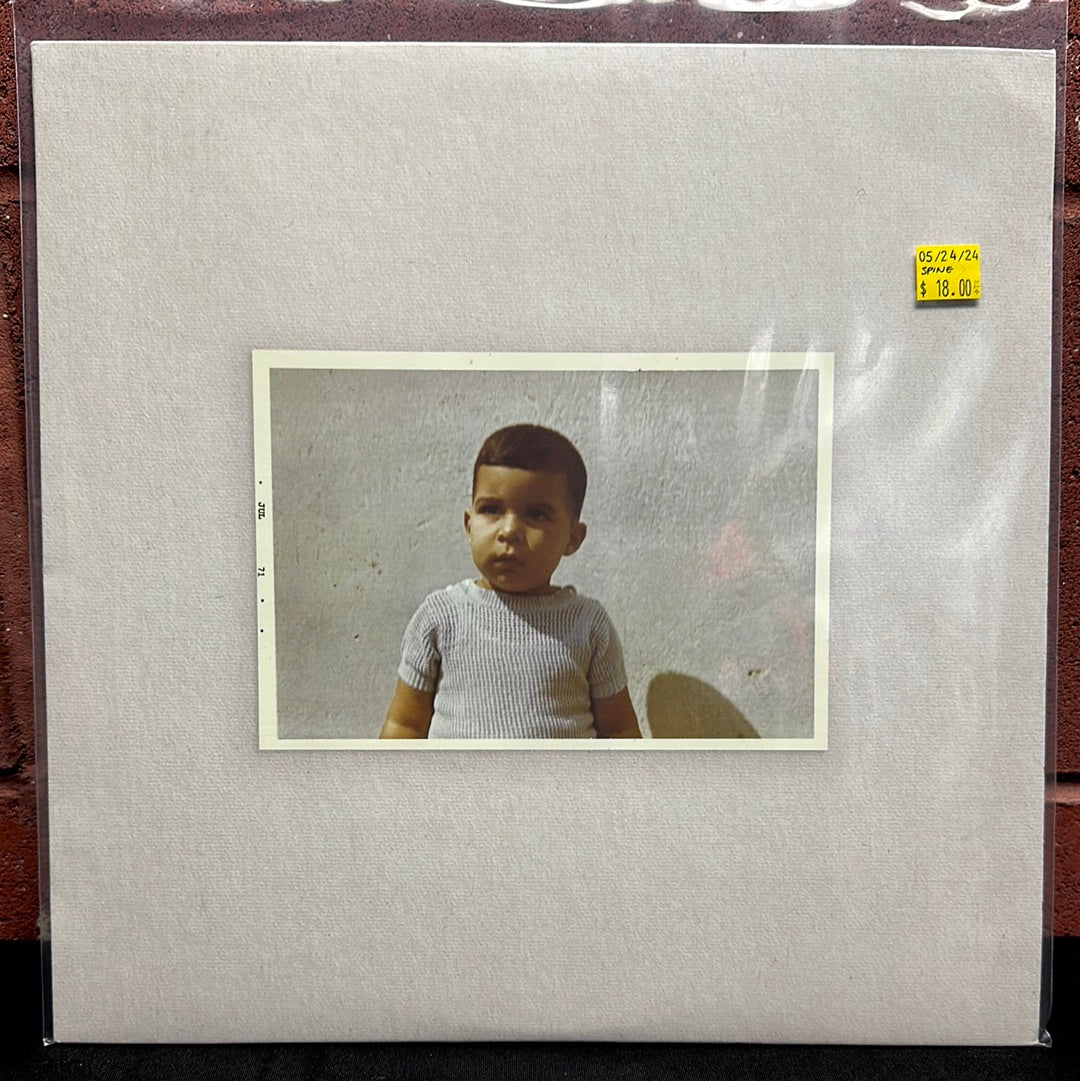 Used Vinyl: Spine "Raices" 12"