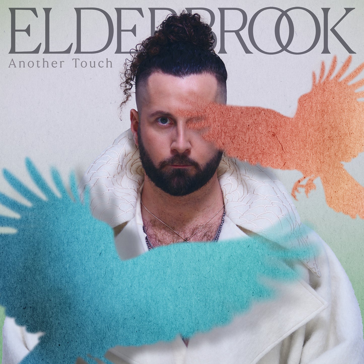 DAMAGED: Elderbrook "Another Touch" LP