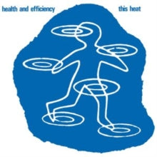 PRE-ORDER: This Heat "Health & Efficiency" LP