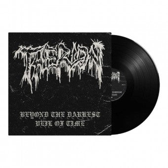 Therion "Beyond The Darkest Veil Of Time" LP (Import)