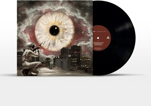 PRE-ORDER: Failure "Location Lost" LP