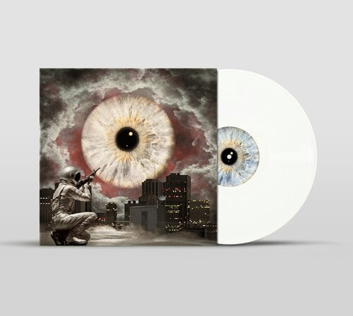PRE-ORDER: Failure "Location Lost" LP (180g Indie Exclusive White Vinyl)