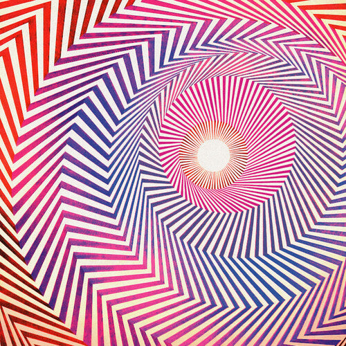 PRE-ORDER: Harriet Tubman "Electrical Field of Love" LP