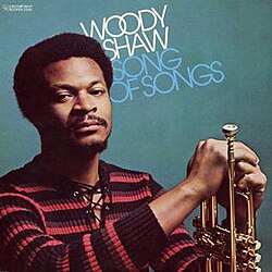 EMBARGO 7/14 PRE-ORDER: Woody Shaw "Song of Songs (Jazz Dispensary Top Shelf Series)" LP (180g Vinyl)