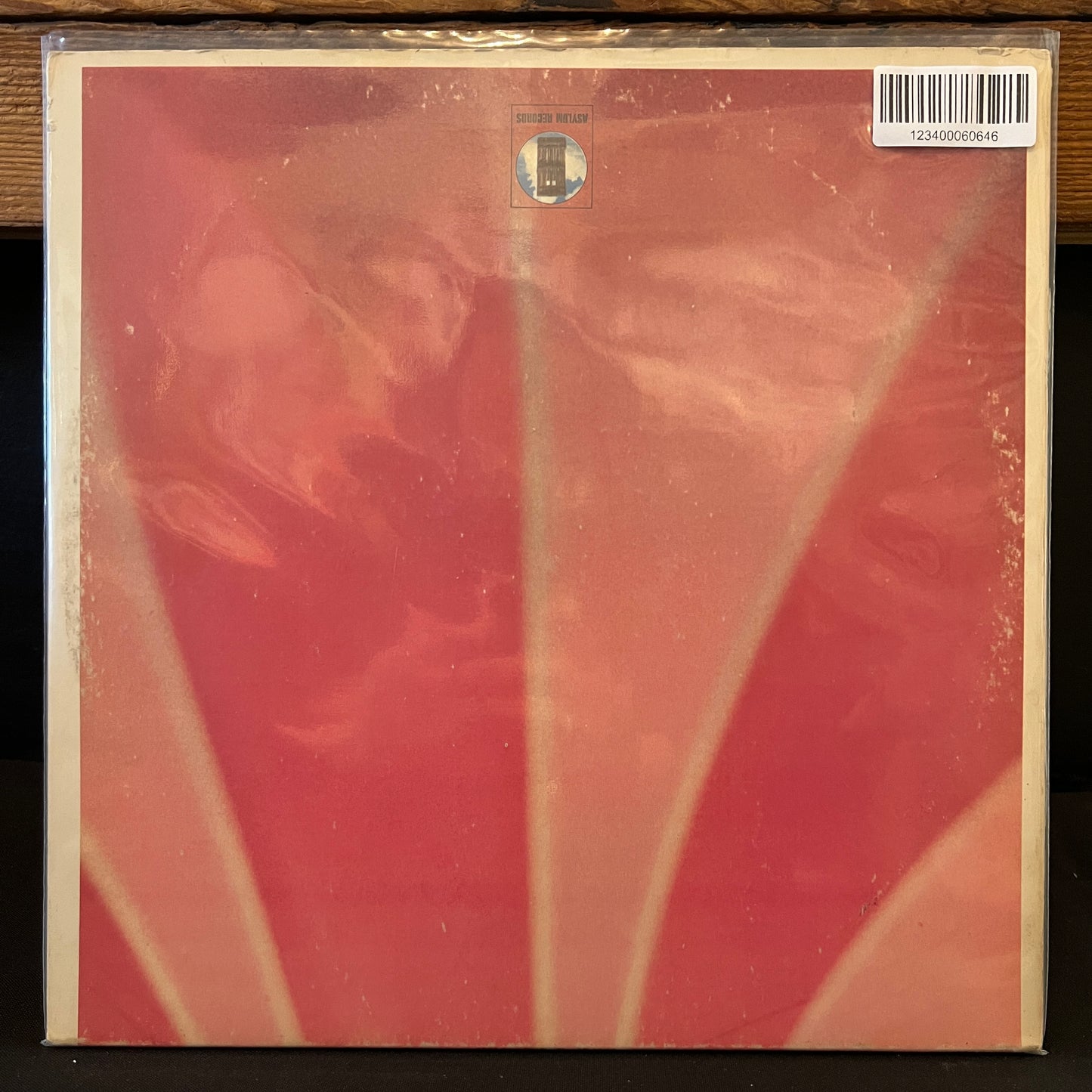 Used Vinyl: Jo Jo Gunne "S/T" LP (1972 Press)