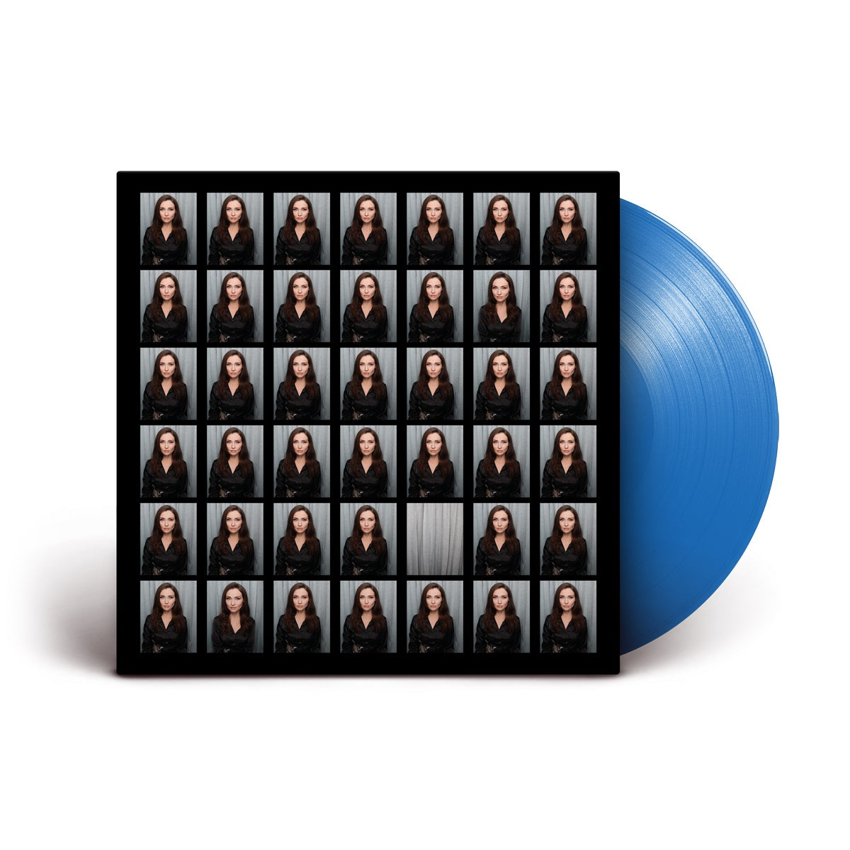 Sophie Ellis-Bextor "Perimenopop" LP (Indie Exclusive Blue Vinyl)