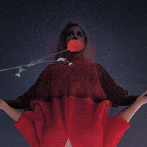 Amy Millan "I Went to Find You" LP (Pink Vinyl)