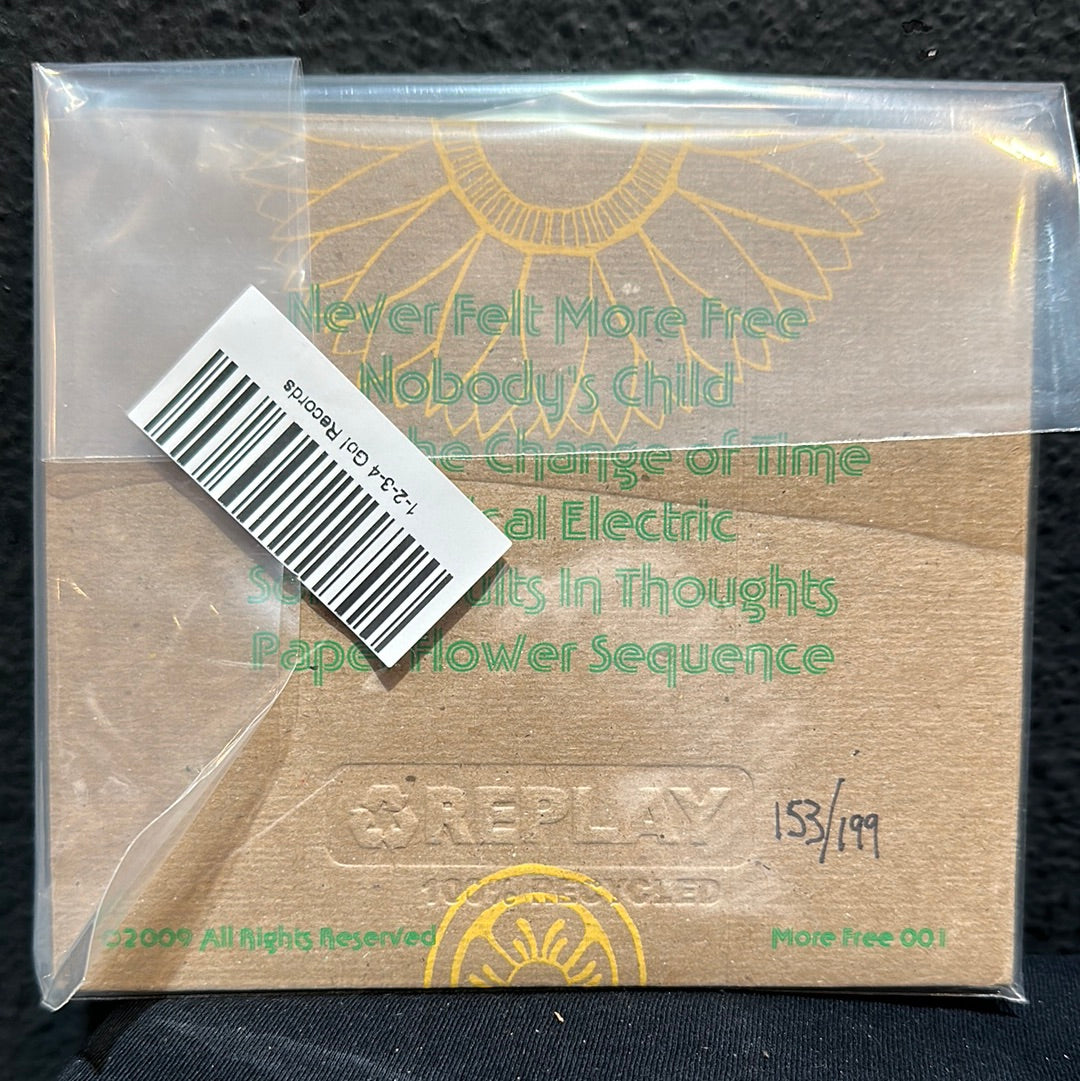 Used CD: Sri Aurobindo “Sri Aurobindo” CD