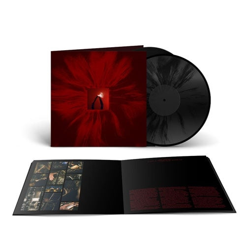 PRE-ORDER: Floating Points/San Francisco Ballet Orchestra "Mere Mortals" 2xLP