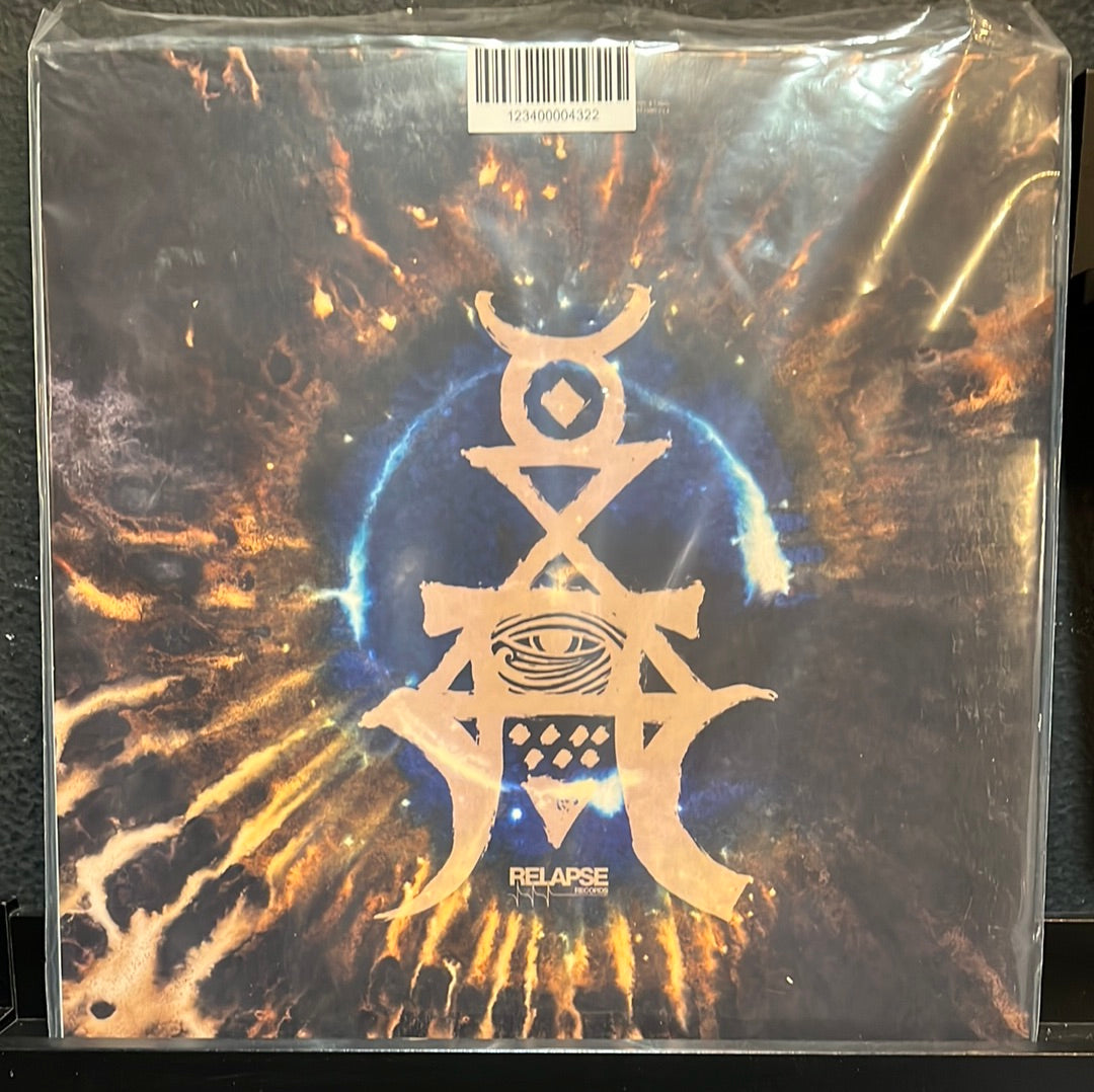 USED VINYL: Tombs “Savage Gold” 2xLP