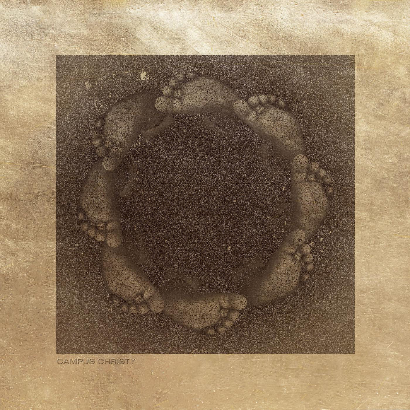 Campus Christy "S/T" LP