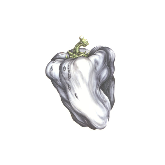 PRE-ORDER: Ween "White Pepper" LP (Green Vinyl)