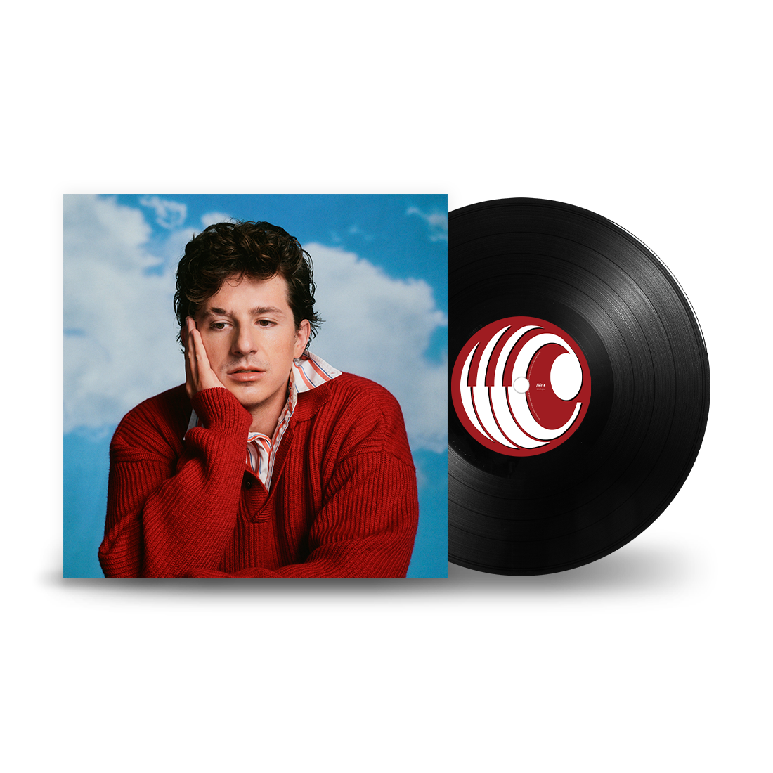 PRE-ORDER: Charlie Puth "Whatever's Clever!" LP