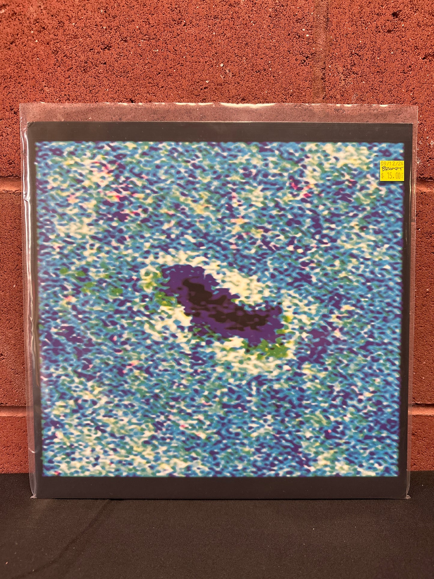 Used Vinyl: Bromp Treb "Bald Eagle Over Food City" LP