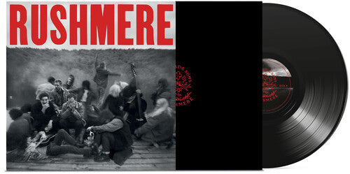 Mumford & Sons "Rushmere" LP