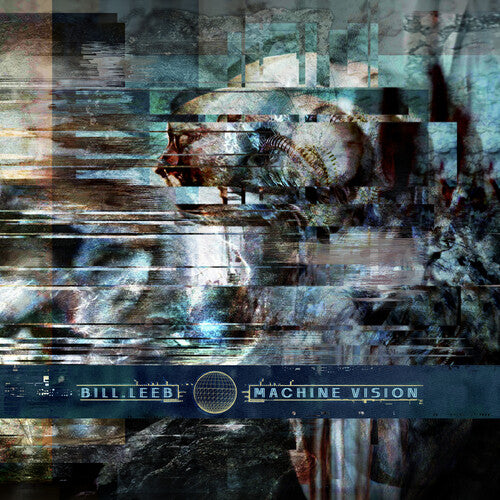 Bill Leeb "Machine Vision" EP
