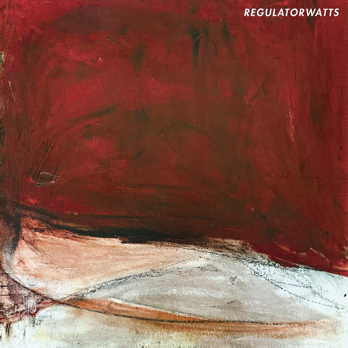 PRE-ORDER: Regulator Watts "kWh" 12" EP