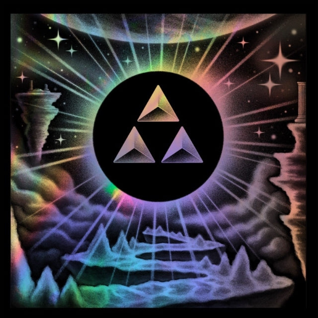Save Point "Video Game Lofi: Zelda" LP (180g Vinyl)
