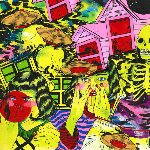 PRE-ORDER: Conway the Machine "Conductor Machine" LP (Color Vinyl)