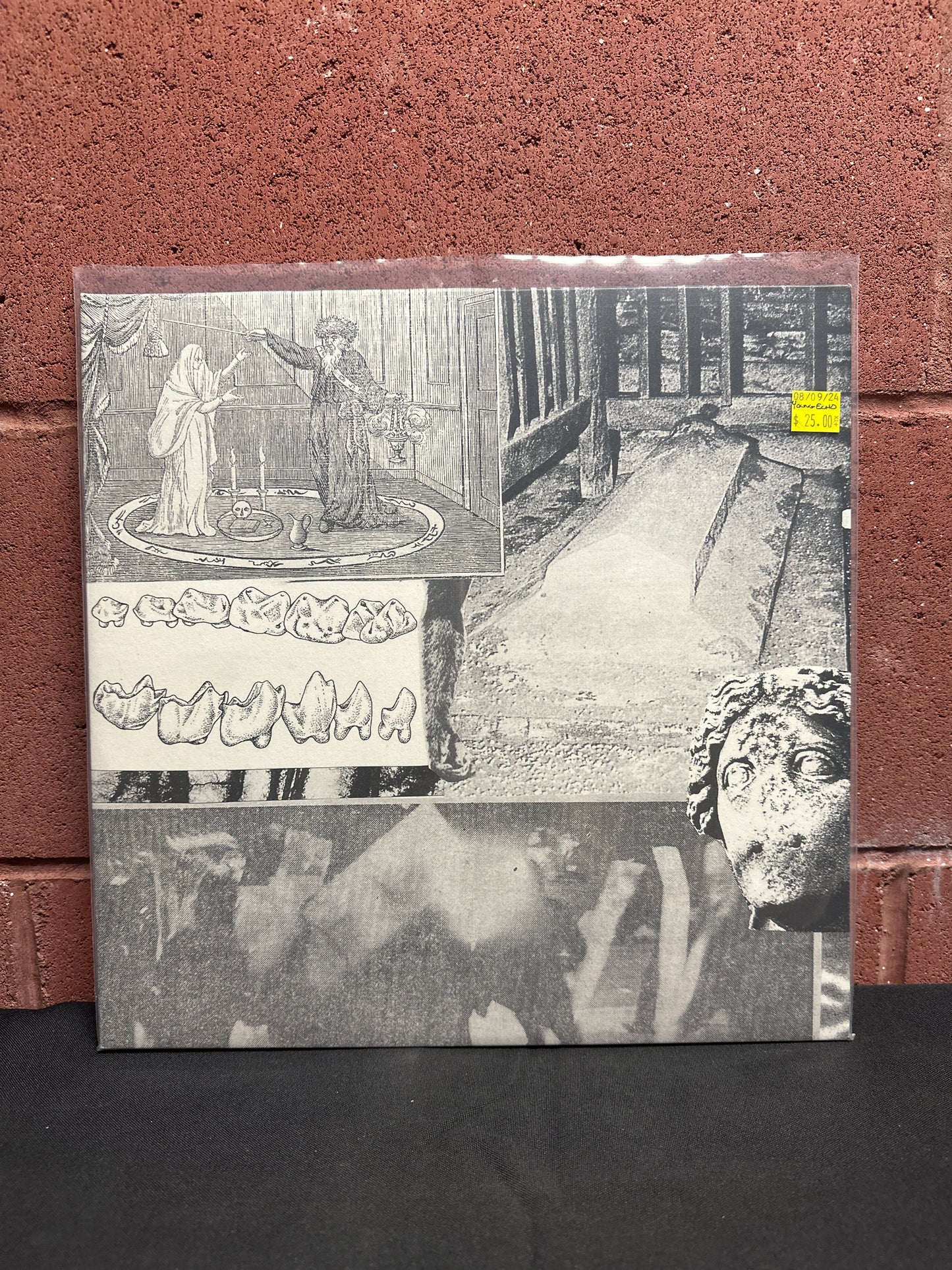 Used Vinyl: Young Echo "Young Echo" 2xLP