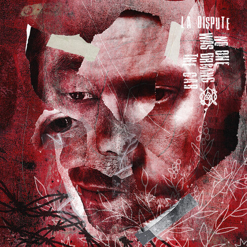 La Dispute "No One Was Driving the Car" LP (Indie Exclusive Green Vinyl)