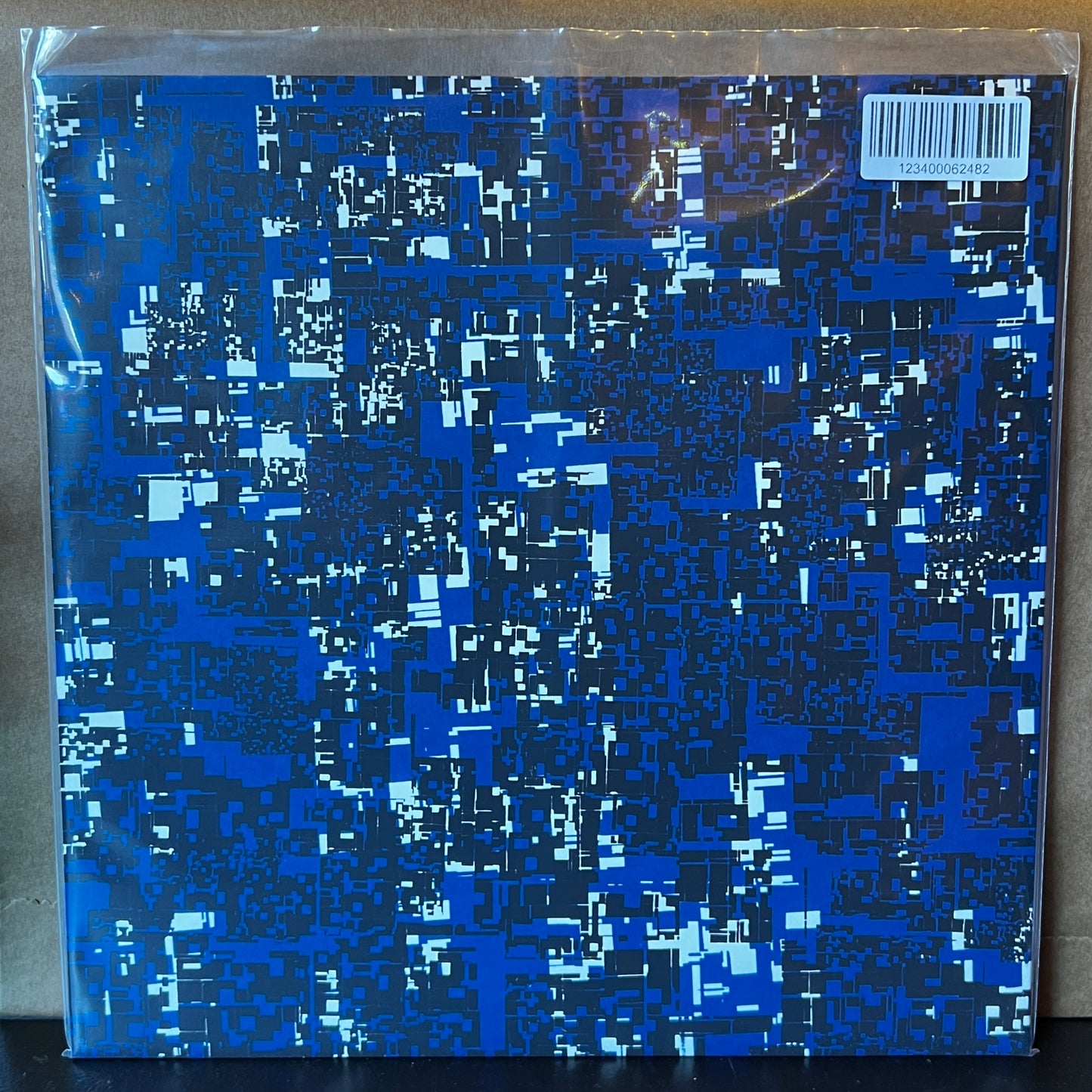 Used Vinyl: Open City "Open City" LP