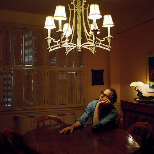 Jesse Harris "If You Believed in Me" LP