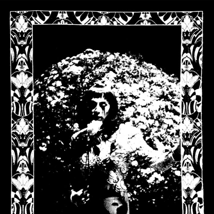 Cindy Lee "Model Express" LP