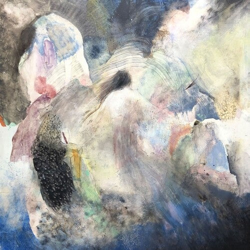 PRE-ORDER: Avital Rolnick "The Space Within" LP