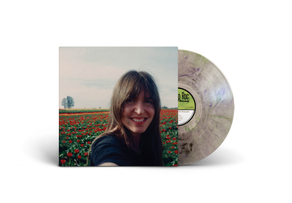 The Minus 5 "Oar On, Penelope!" LP (Wine Dark Sea Swirl Vinyl)