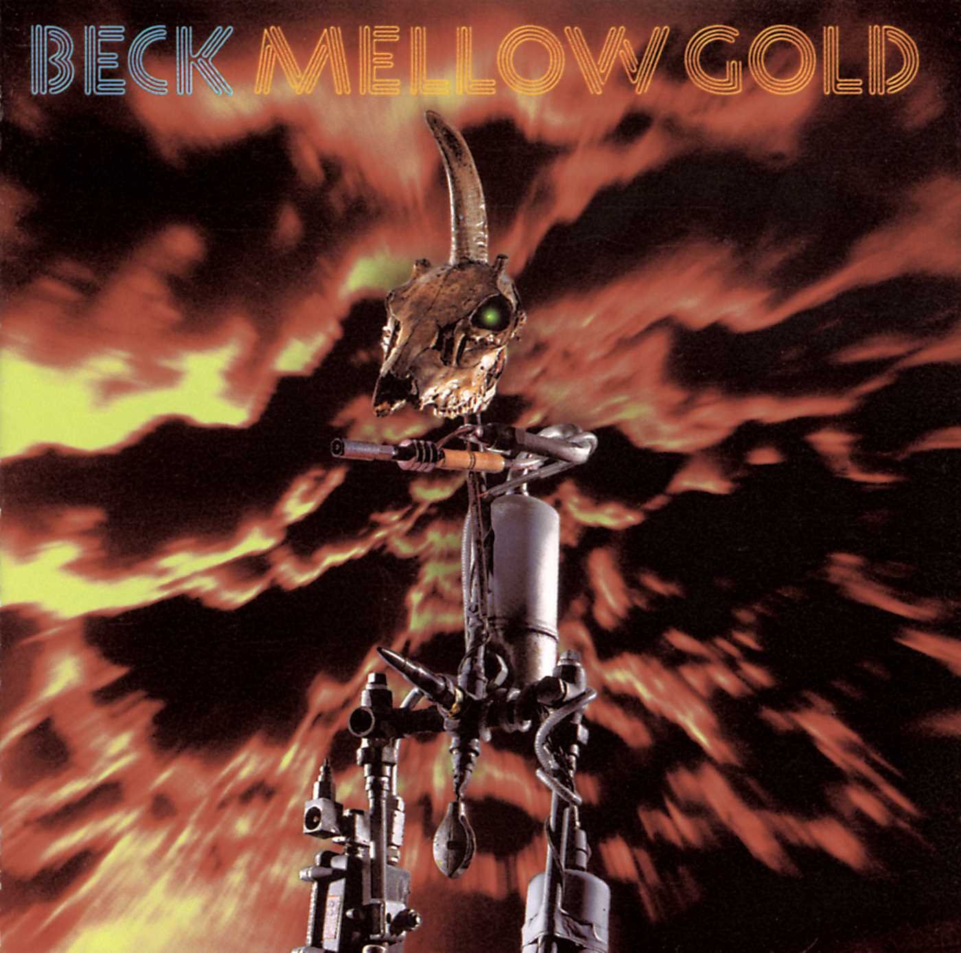 Beck "Mellow Gold" LP (180 gram Vinyl)