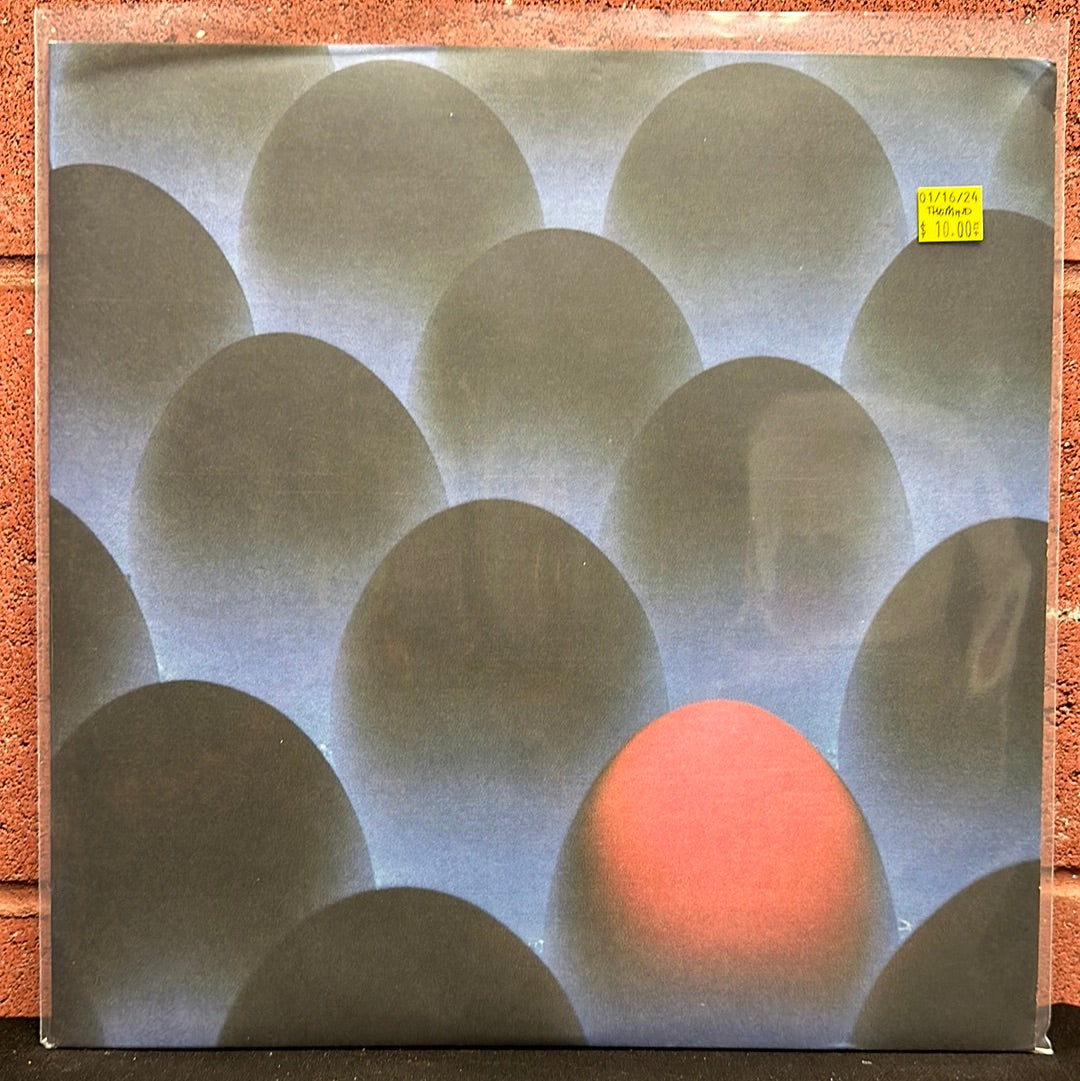 Used Vinyl: The Mind "Open Up The Window And Leave Your Body" LP