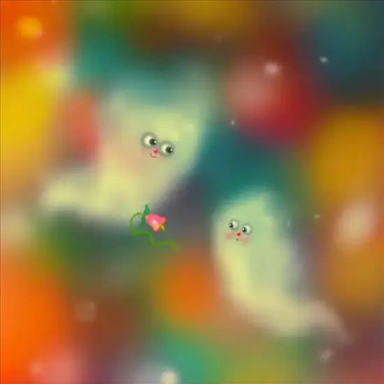 The Odd Couple "Rush-hour Des Lebens" LP