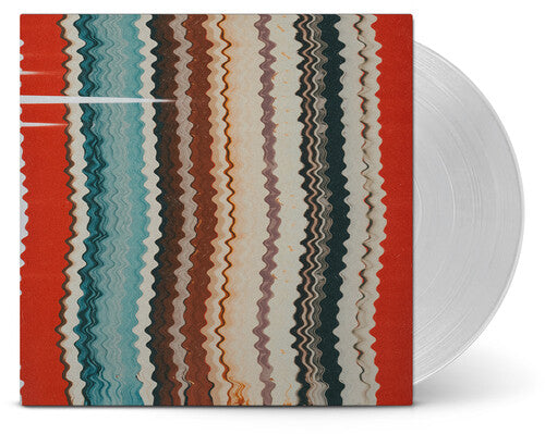 Brent Cobb "Ain't Rocked In A While" LP (Indie Exclusive Clear Vinyl)