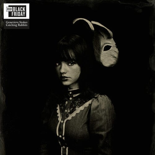 Black Friday 2024: Genevieve Stokes "Catching Rabbits" LP