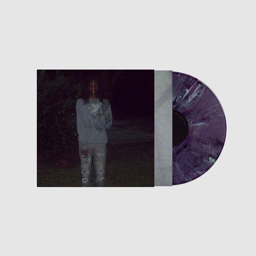 PRE-ORDER: Zayok "In elsewhere" LP (Indie Exclusive Marbled Purple Vinyl)