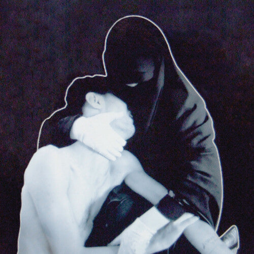 Crystal Castles "III" LP