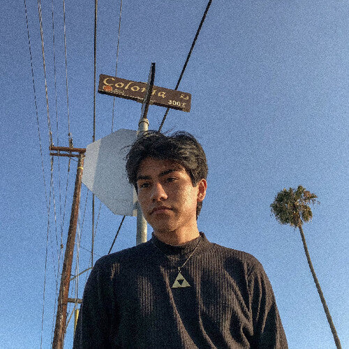 PRE-ORDER: Los Retros "Early Days (2016-2019)" LP (Hazel Vinyl)