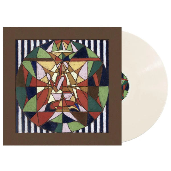 Laura Marling "Patterns In Repeat" LP (Cream Vinyl)